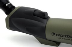 Celestron 52248 Ultima 65 - 45 Derece Spotting Scope