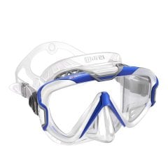 Mares Pure Wire Scuba Dalış Maskesi