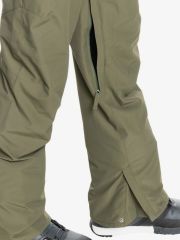 Quiksilver Estate PT Snpt Erkek Pantolon