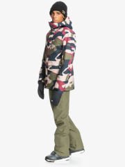 Quiksilver Estate PT Snpt Erkek Pantolon