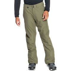 Quiksilver Estate PT Snpt Erkek Pantolon