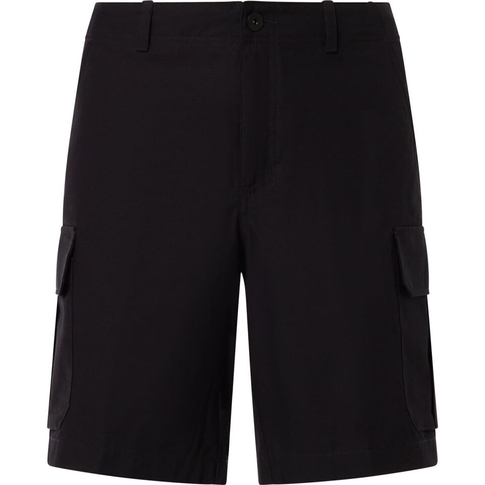 Oakley Utility Cargo Short Erkek Şort Siyah - 31