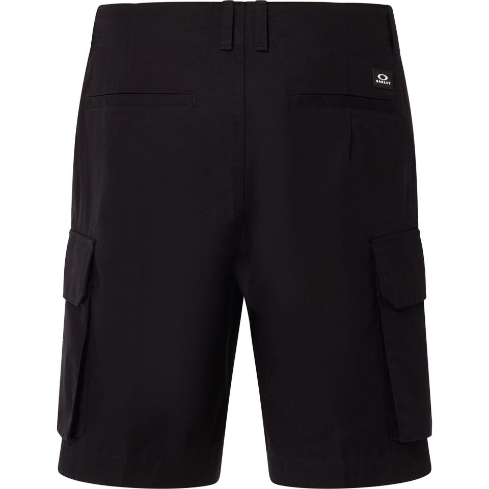 Oakley Utility Cargo Short Erkek Şort Siyah - 31