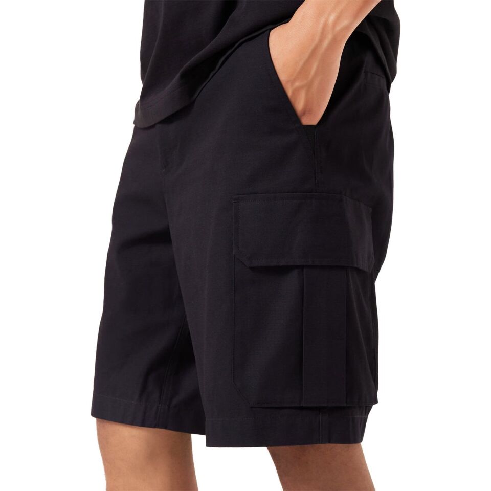Oakley Utility Cargo Short Erkek Şort Siyah - 31
