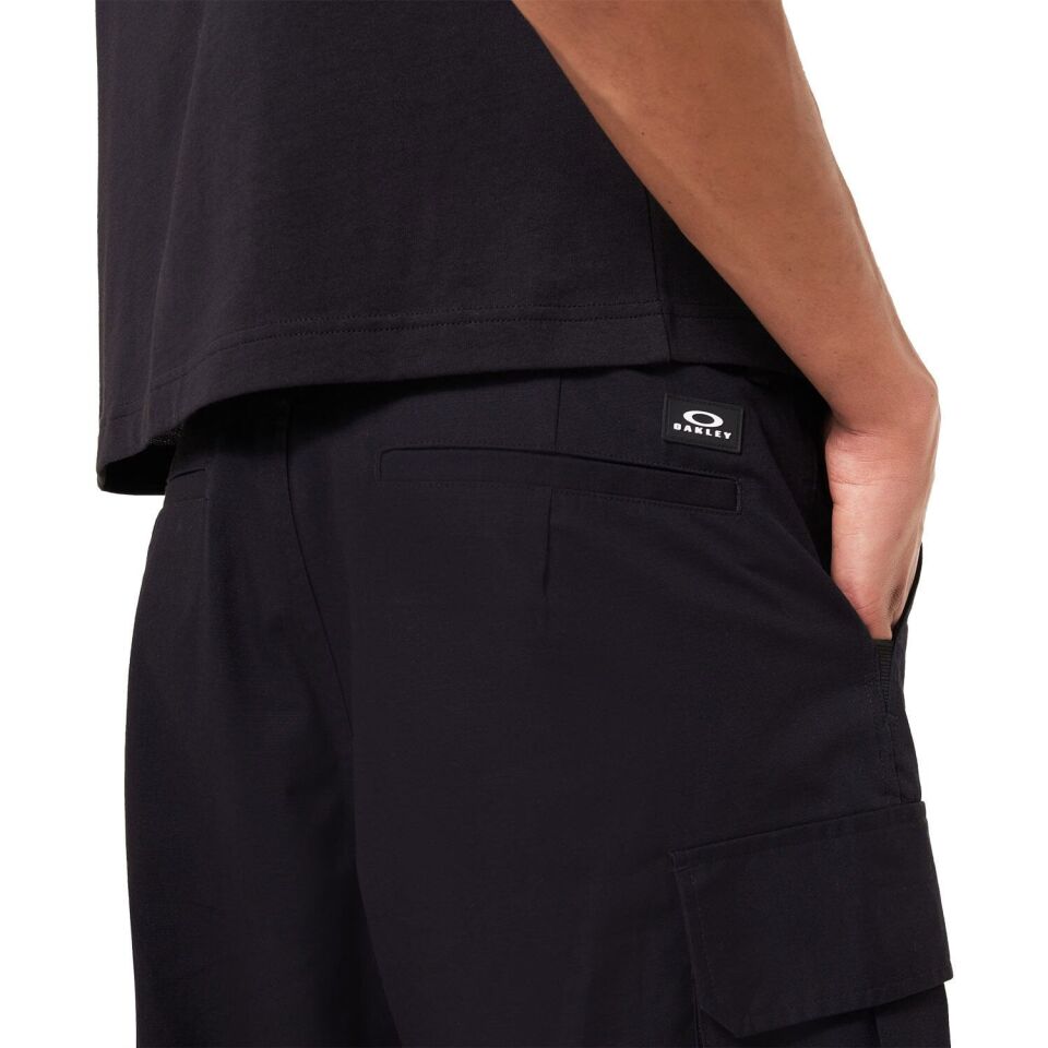Oakley Utility Cargo Short Erkek Şort Siyah - 31