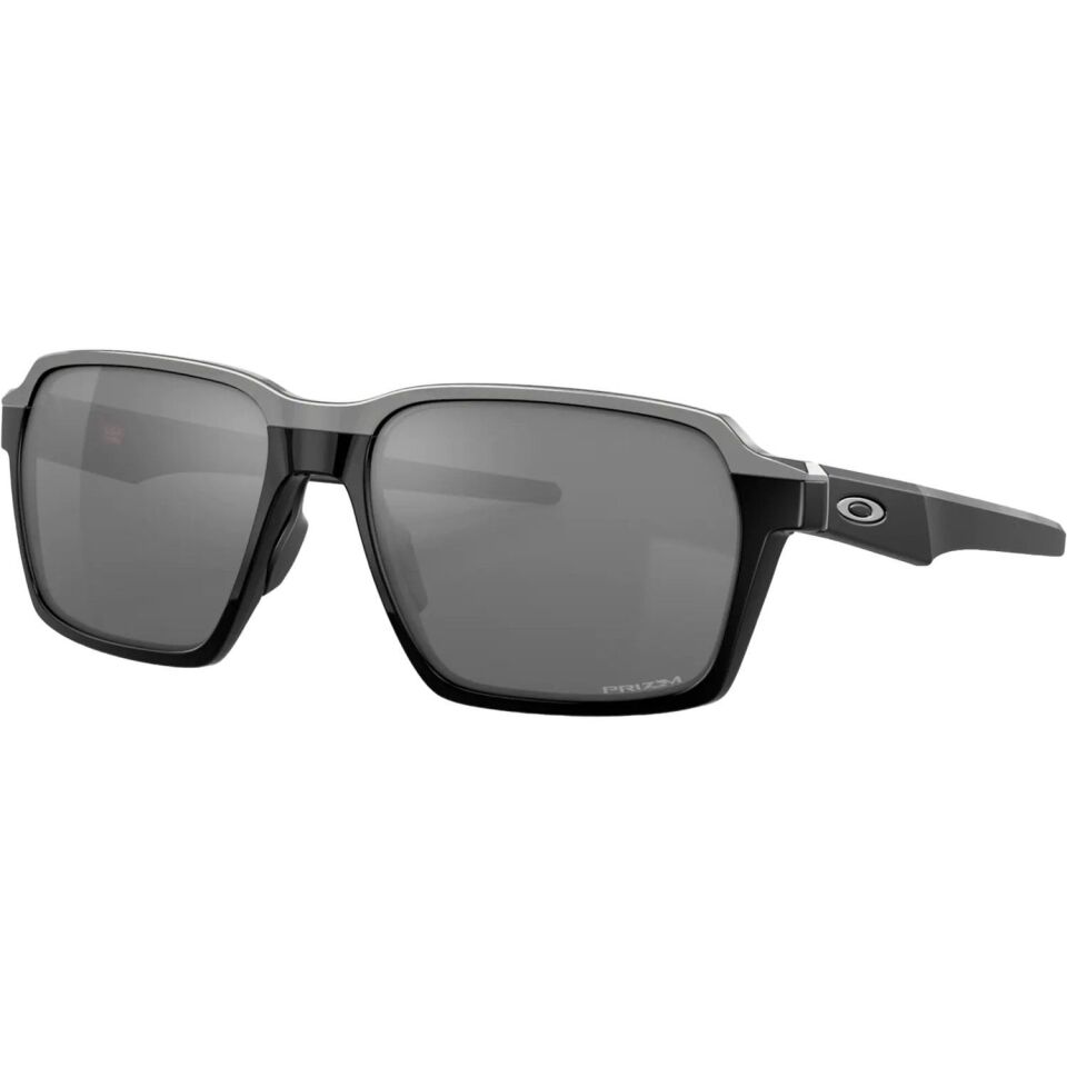 Oakley Parlay Güneş Gözlüğü Siyah - Standart