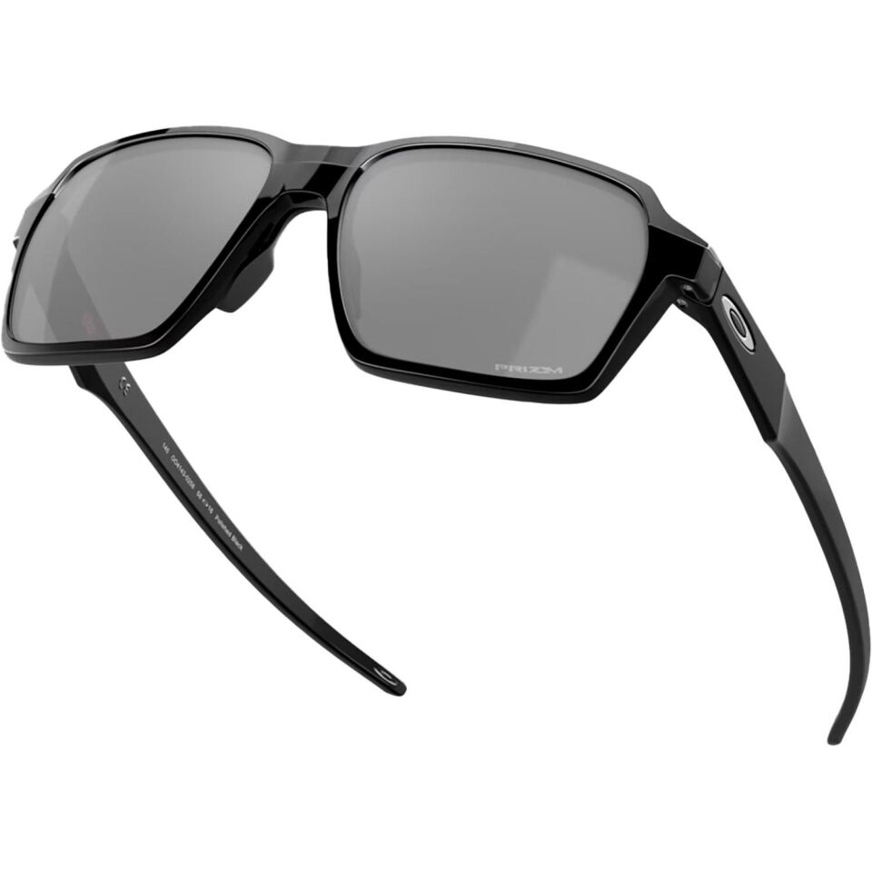 Oakley Parlay Güneş Gözlüğü Siyah - Standart