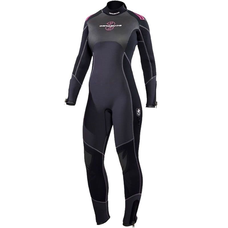 Scubapro Profile 3mm Bayan Tulum