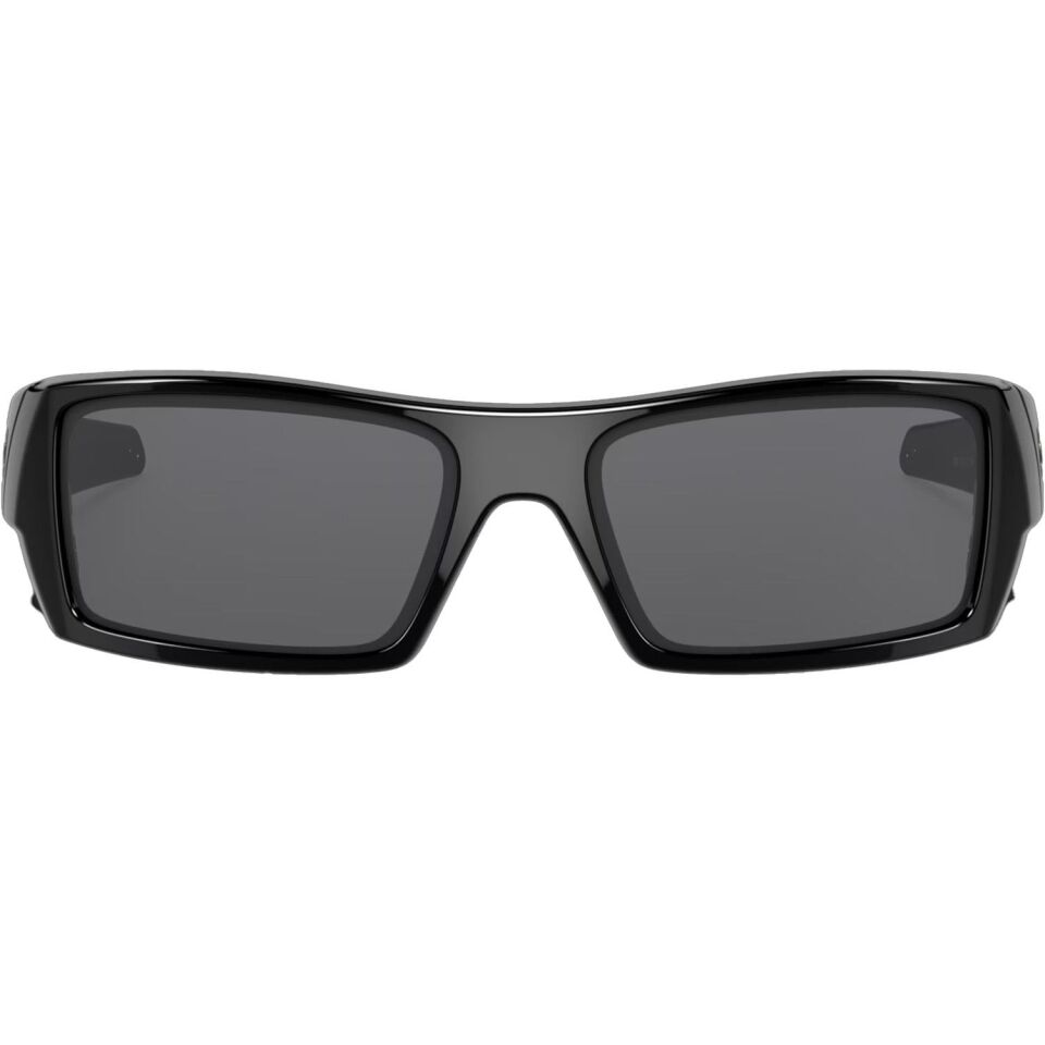 Oakley Gascan Güneş Gözlüğü Siyah - Standart
