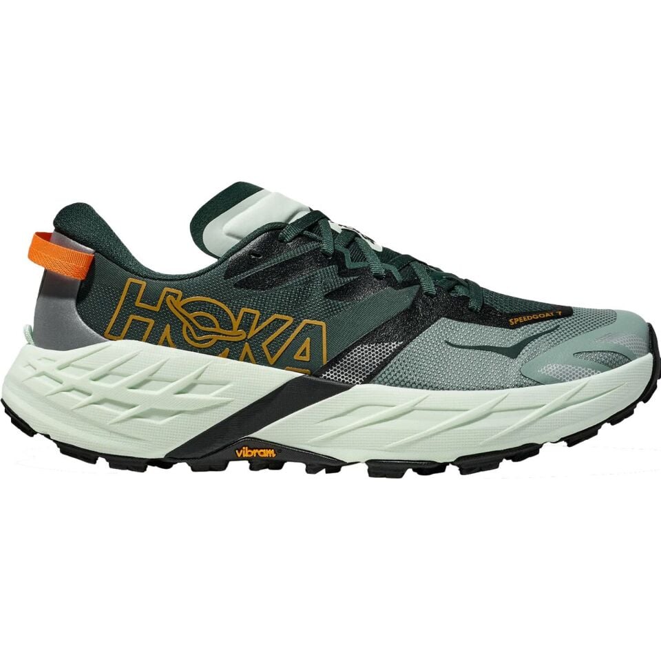 Hoka Speedgoat 7 Erkek Ayakkabısı