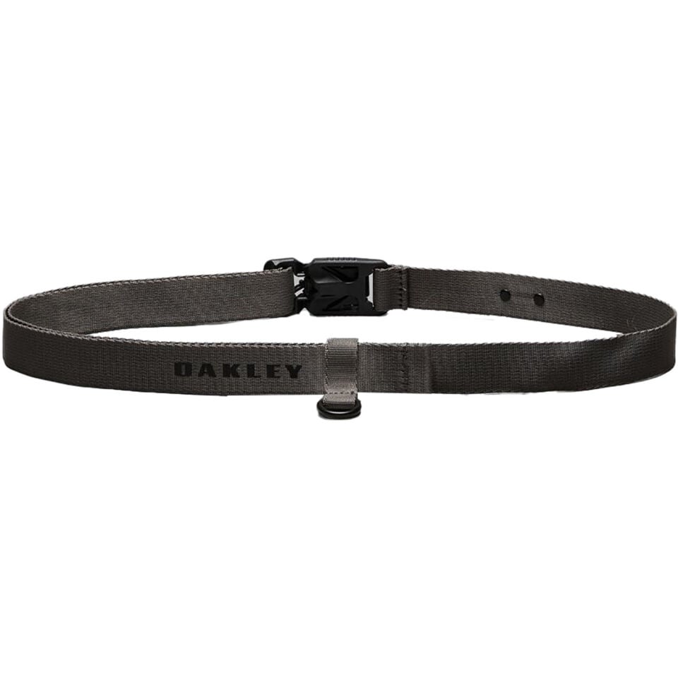 Oakley Latitude Web Belt Unisex Kemer