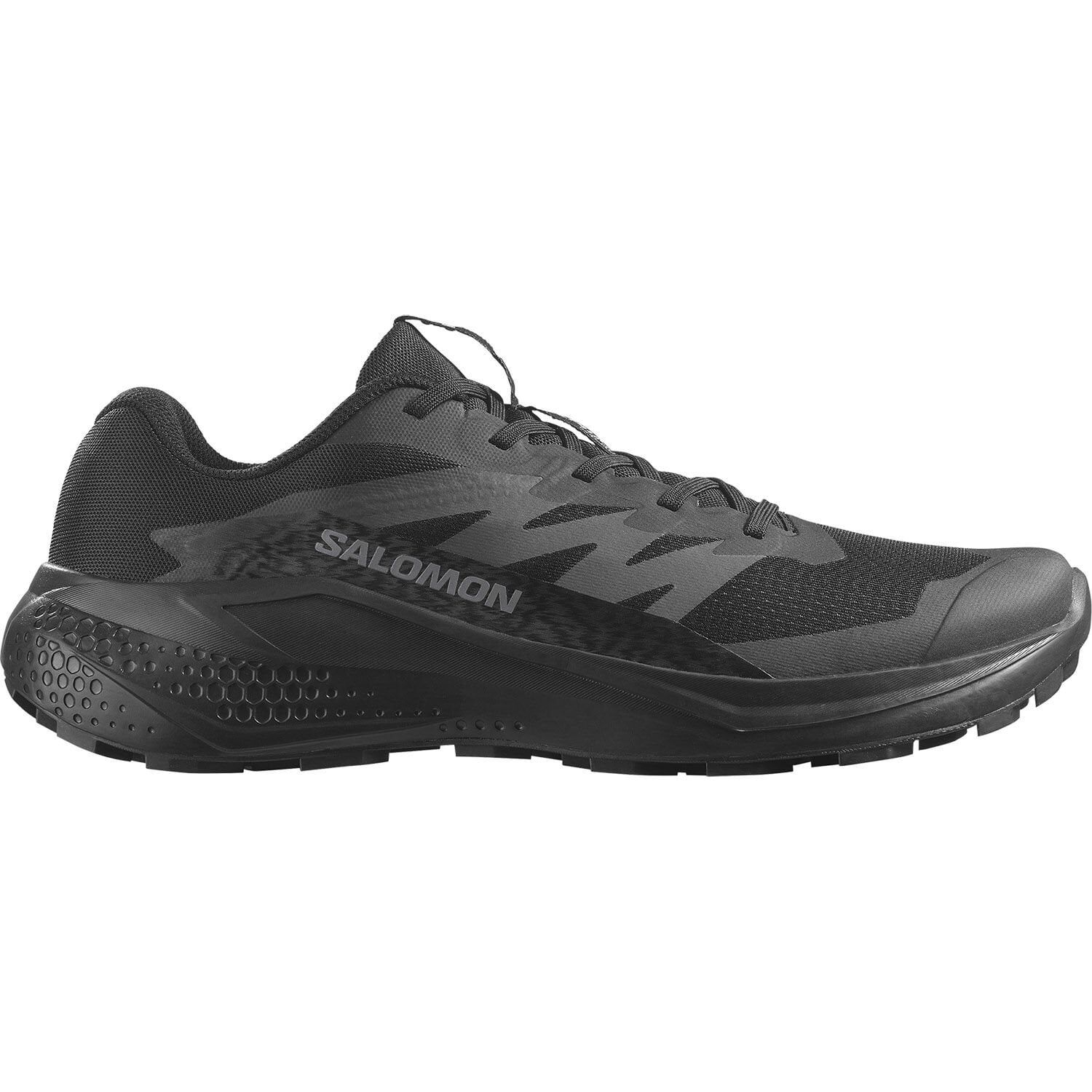 Salomon Alphaglide Erkek Ayakkabı Siyah - 43