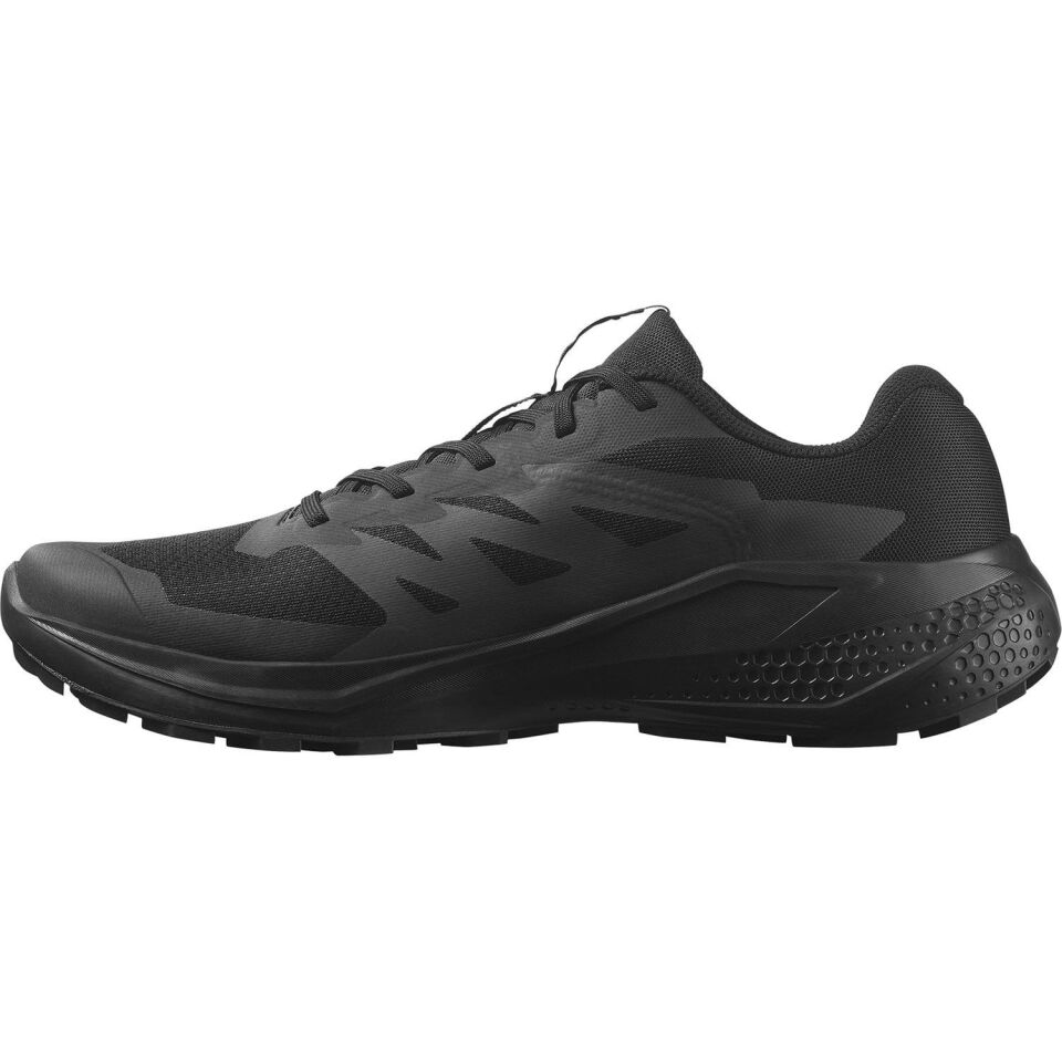 Salomon Alphaglide Erkek Ayakkabı Siyah - 43