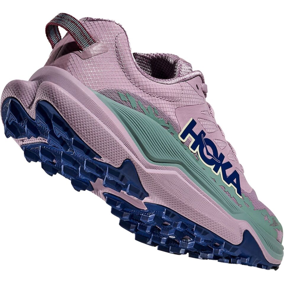 Hoka Torrent 4 Kadın Ayakkabısı Pembe - 36.5