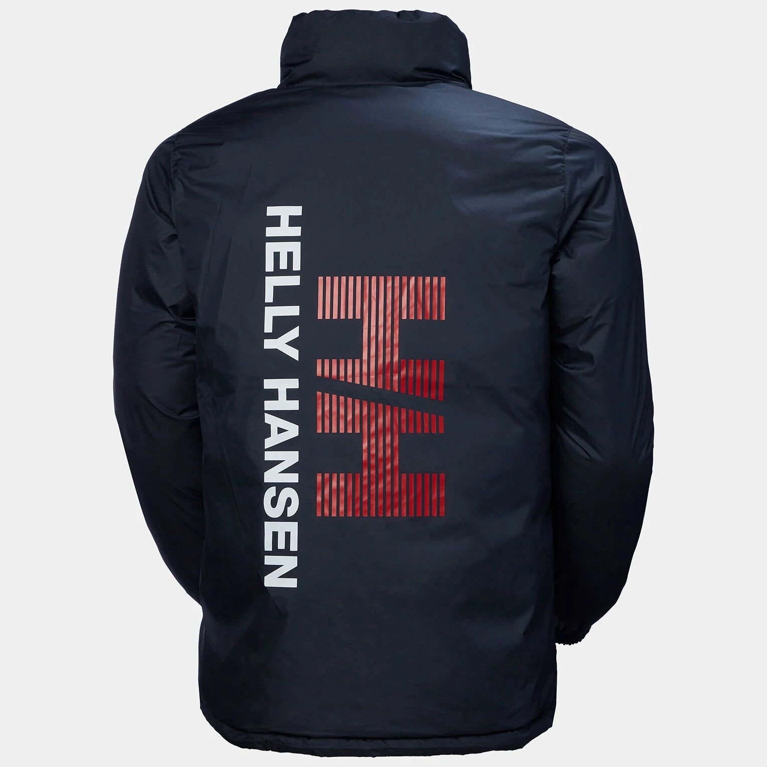 Helly Hansen YU Teddy Pile Erkek Ceket