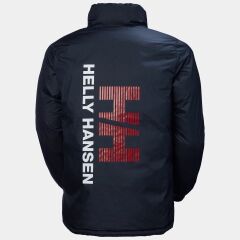 Helly Hansen YU Teddy Pile Erkek Ceket