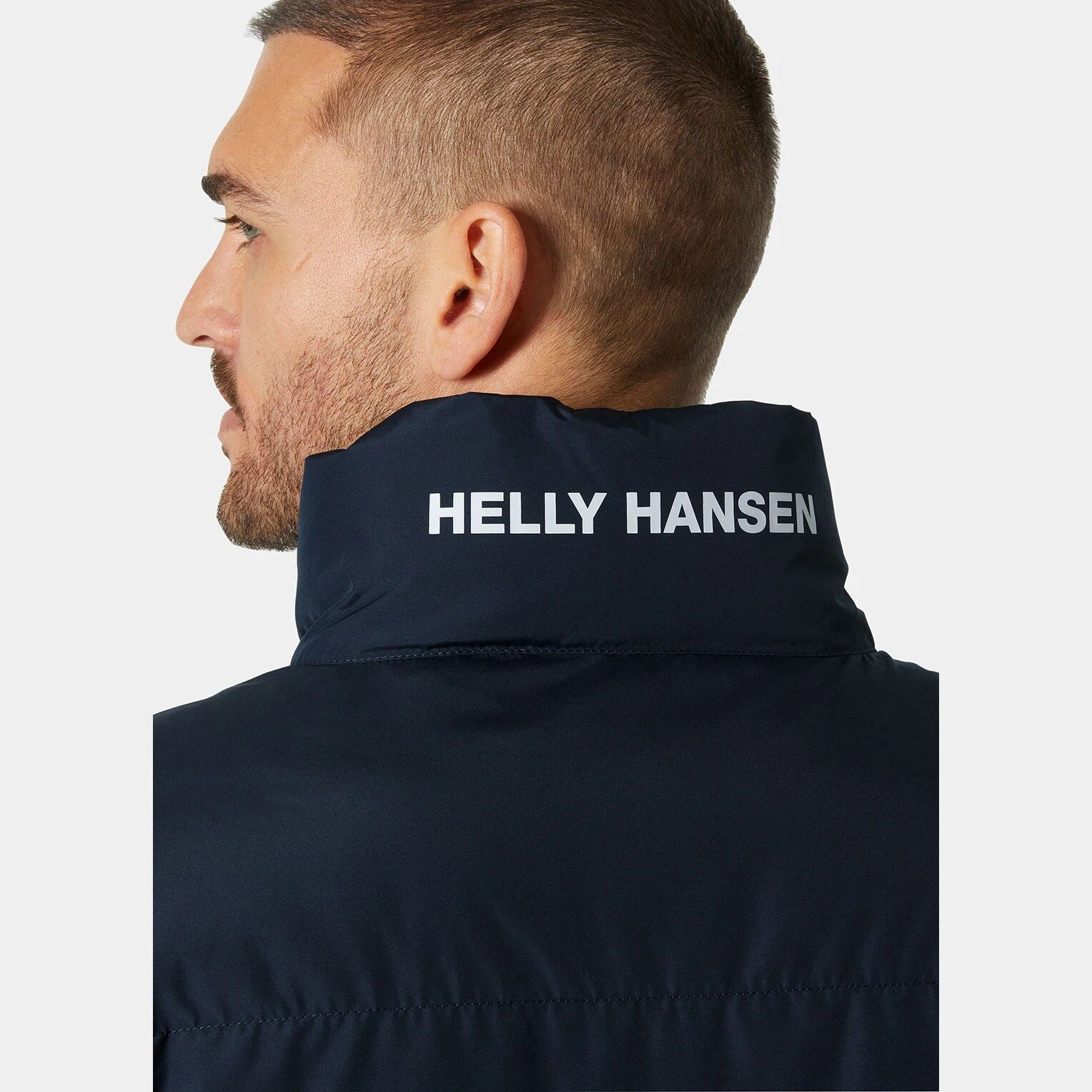 Helly Hansen YU Teddy Pile Erkek Ceket