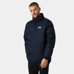 Helly Hansen YU Teddy Pile Erkek Ceket
