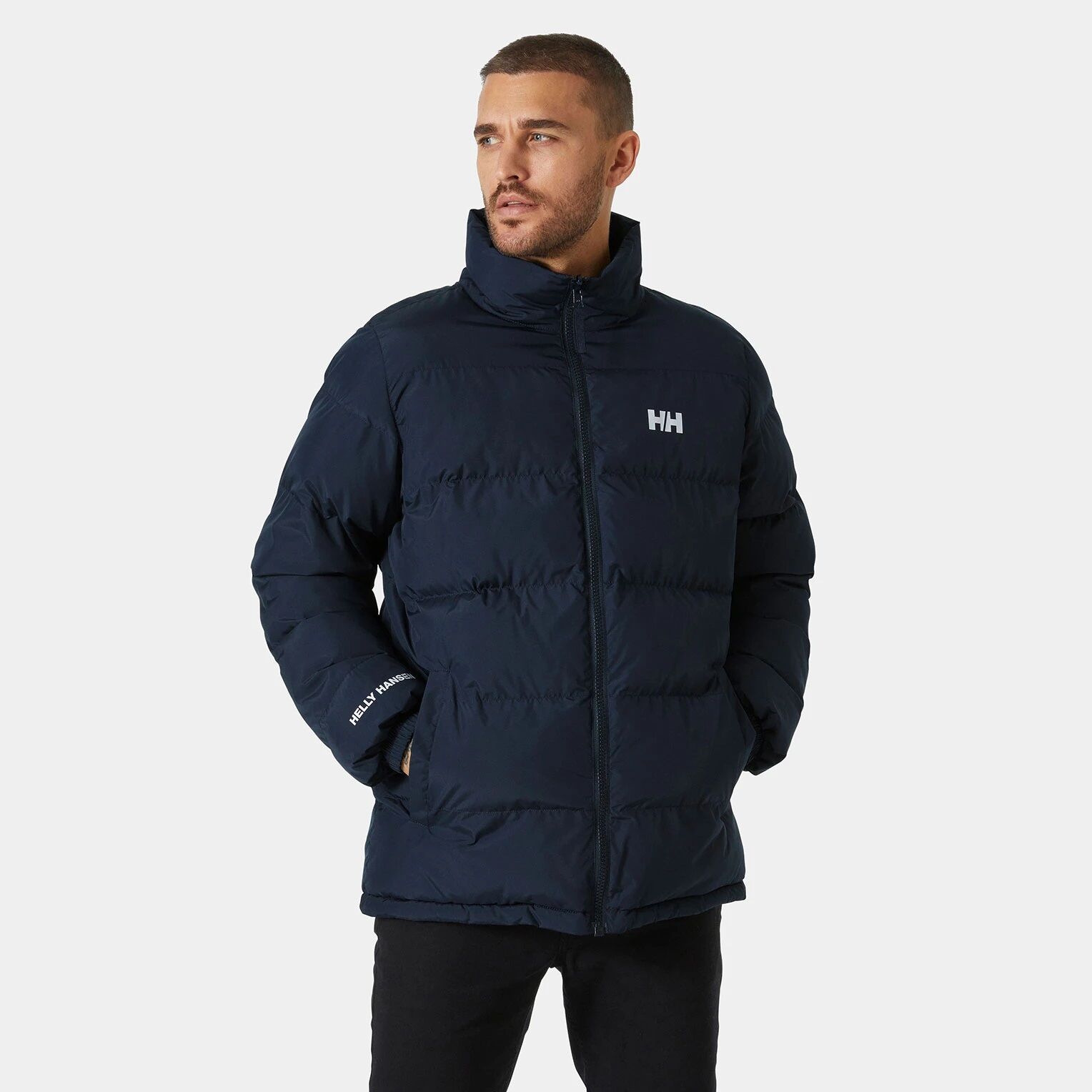 Helly Hansen YU Teddy Pile Erkek Ceket