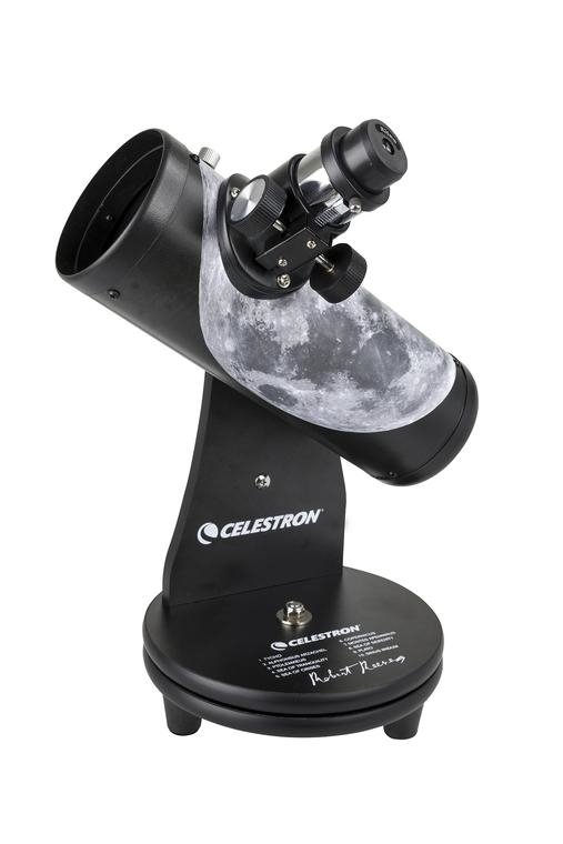 Celestron 22016 First Scope Teleskop