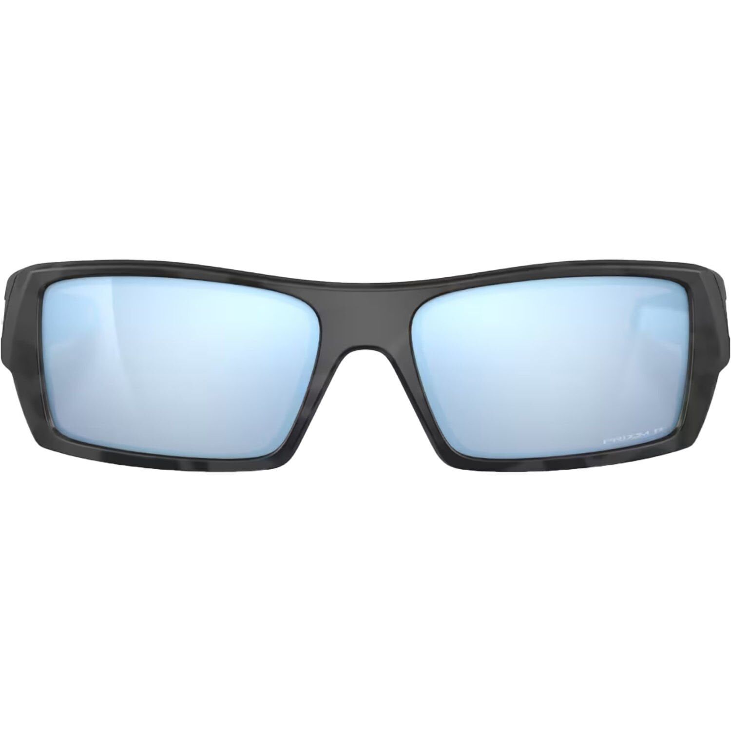 Oakley Gascan Polarize Güneş Gözlüğü Siyah - Standart
