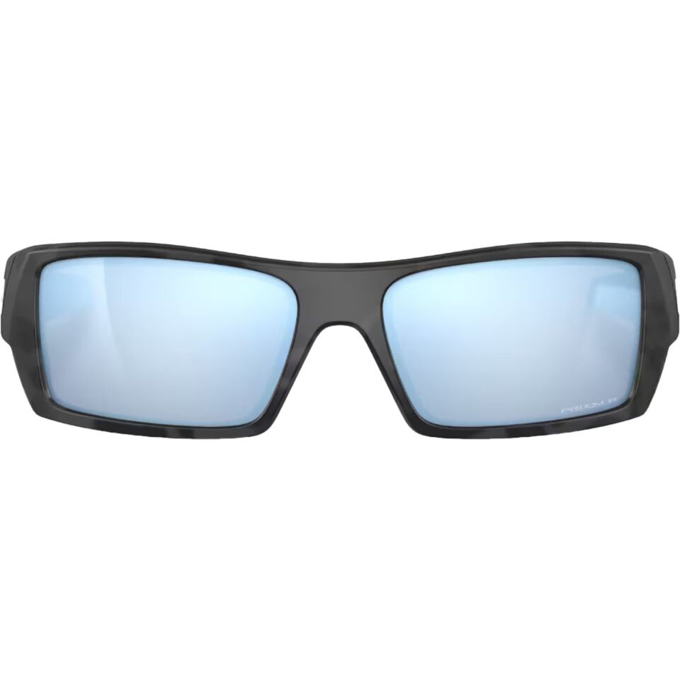 Oakley Gascan Polarize Güneş Gözlüğü Siyah - Standart