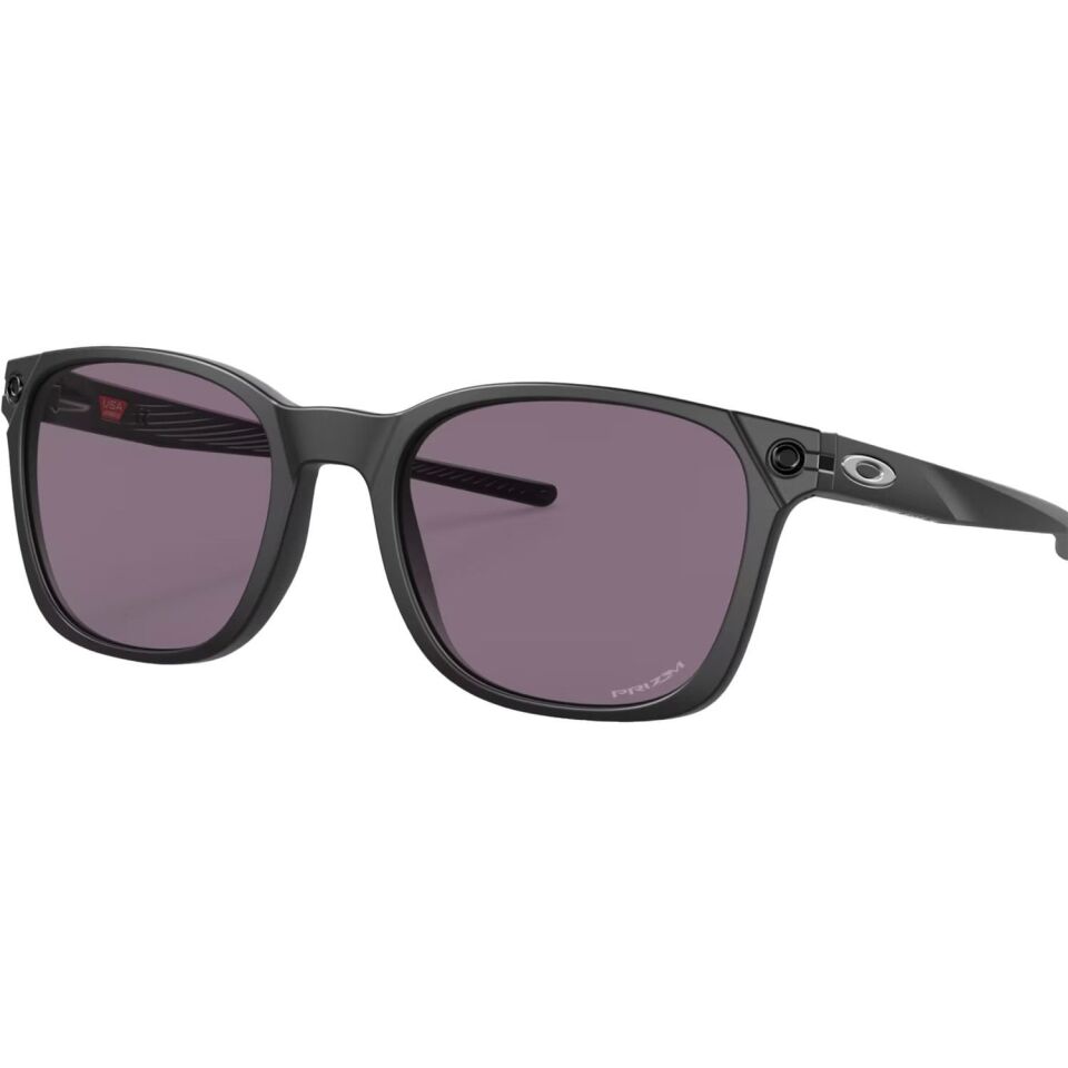 Oakley Ojector Güneş Gözlüğü Siyah - Standart