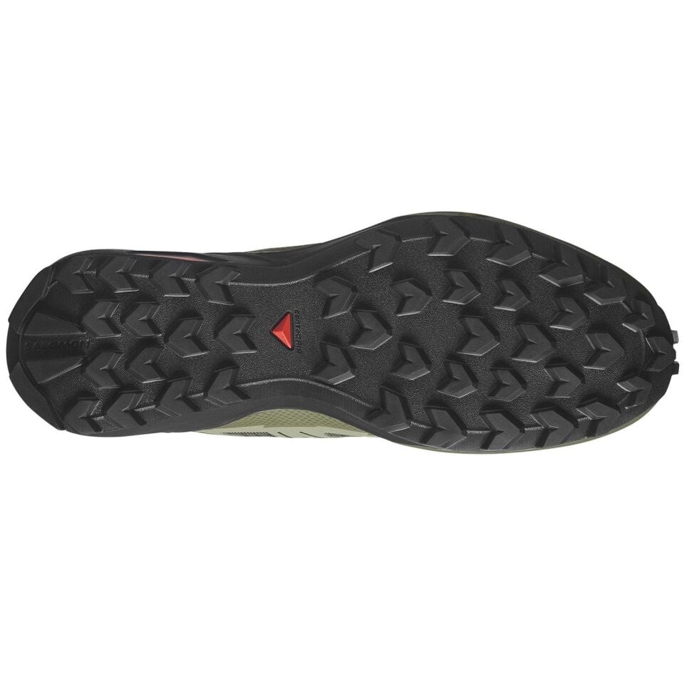 Salomon Speedcross Peak Erkek Ayakkabı Yeşil - 46