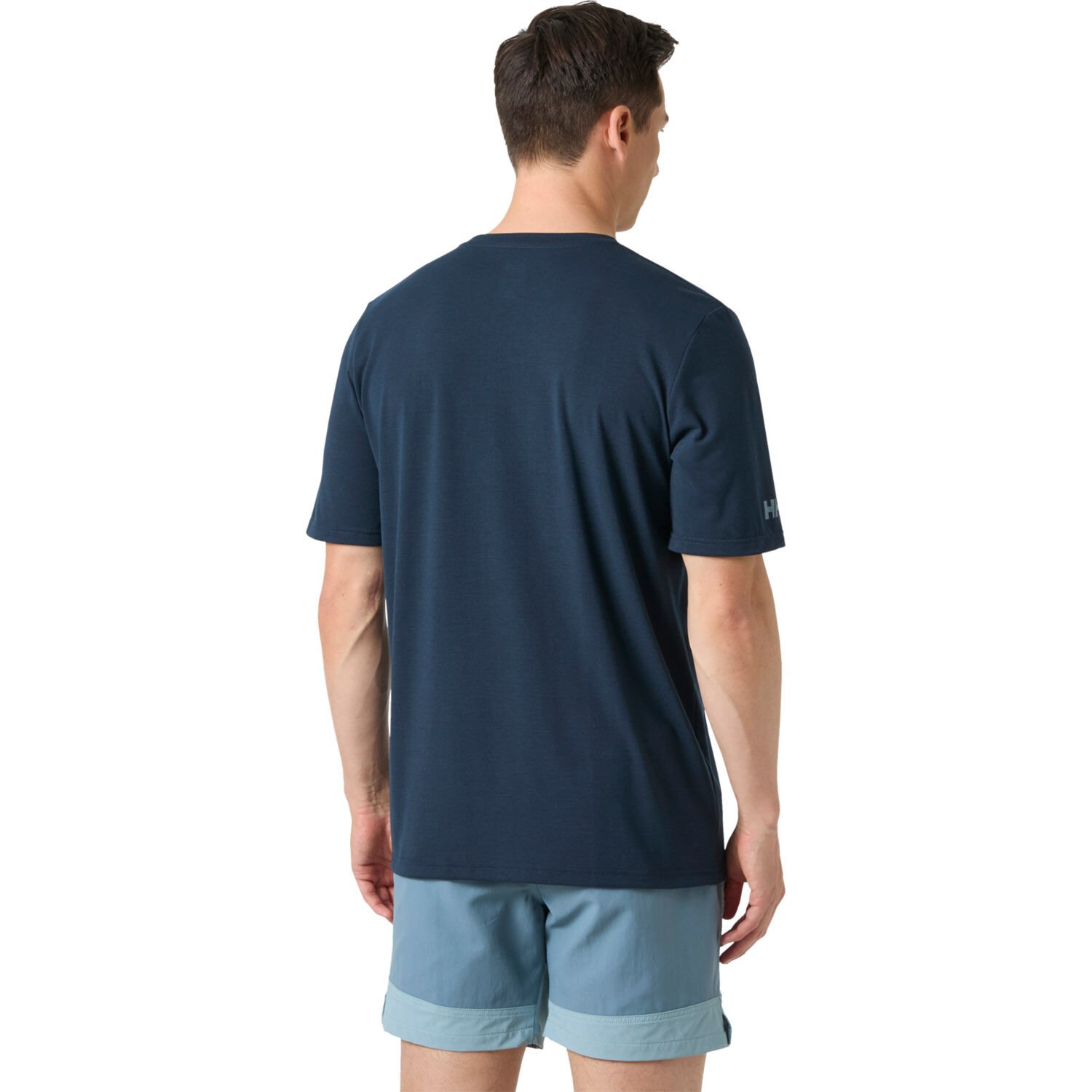 Helly Hansen HP Race Graphic Erkek T-Shirt