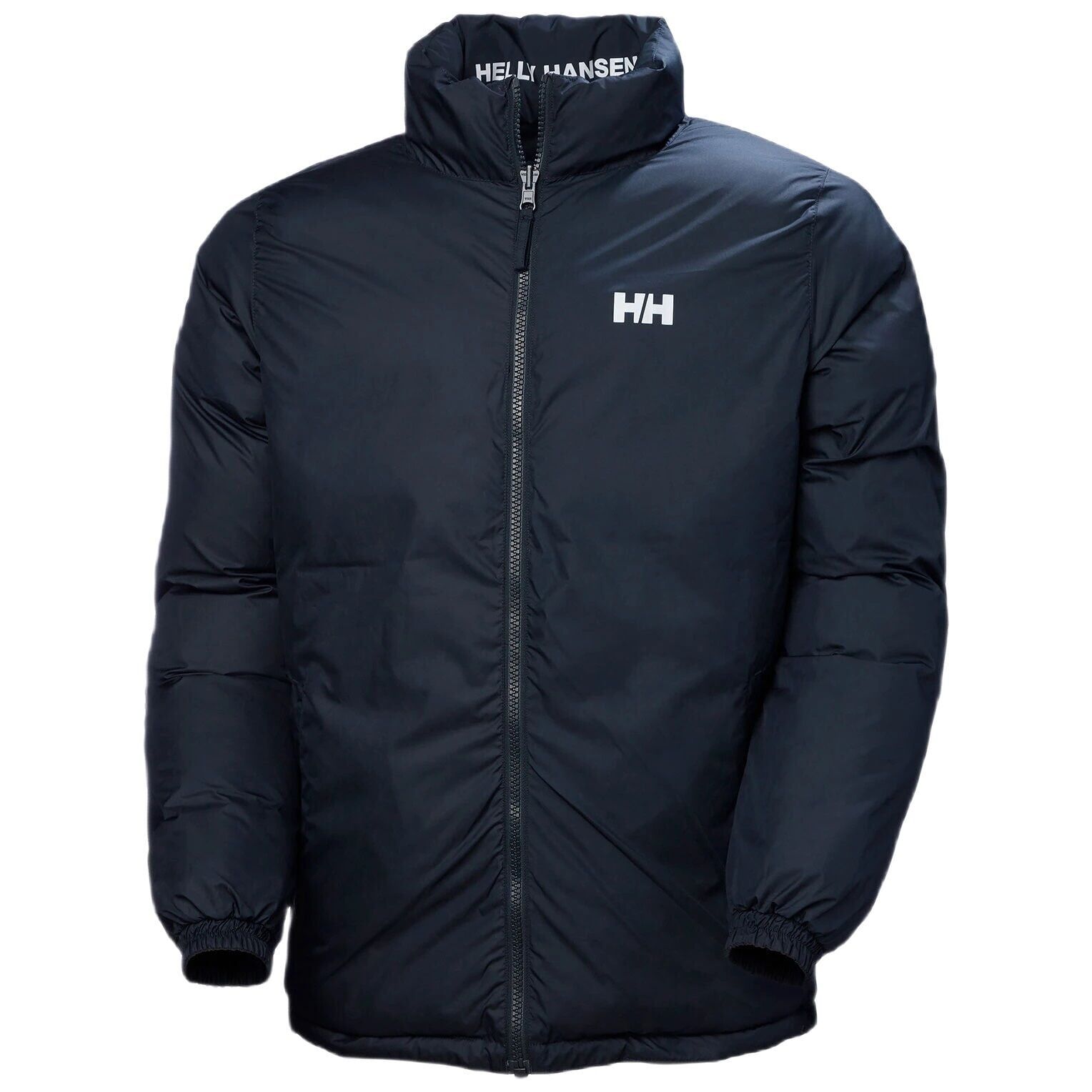 Helly Hansen YU Teddy Pile Erkek Ceket Lacivert - XXL | Helly Hansen