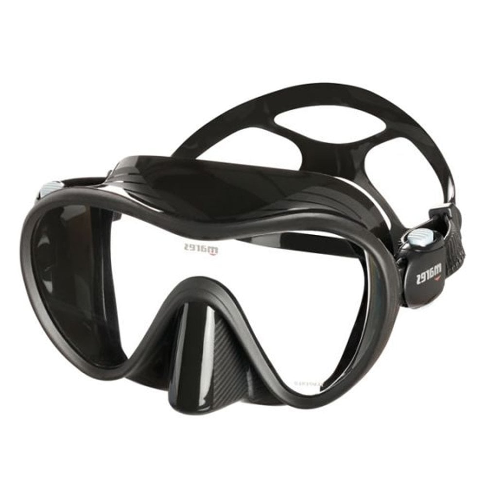 Mares Tropical Scuba Dalış Maskesi