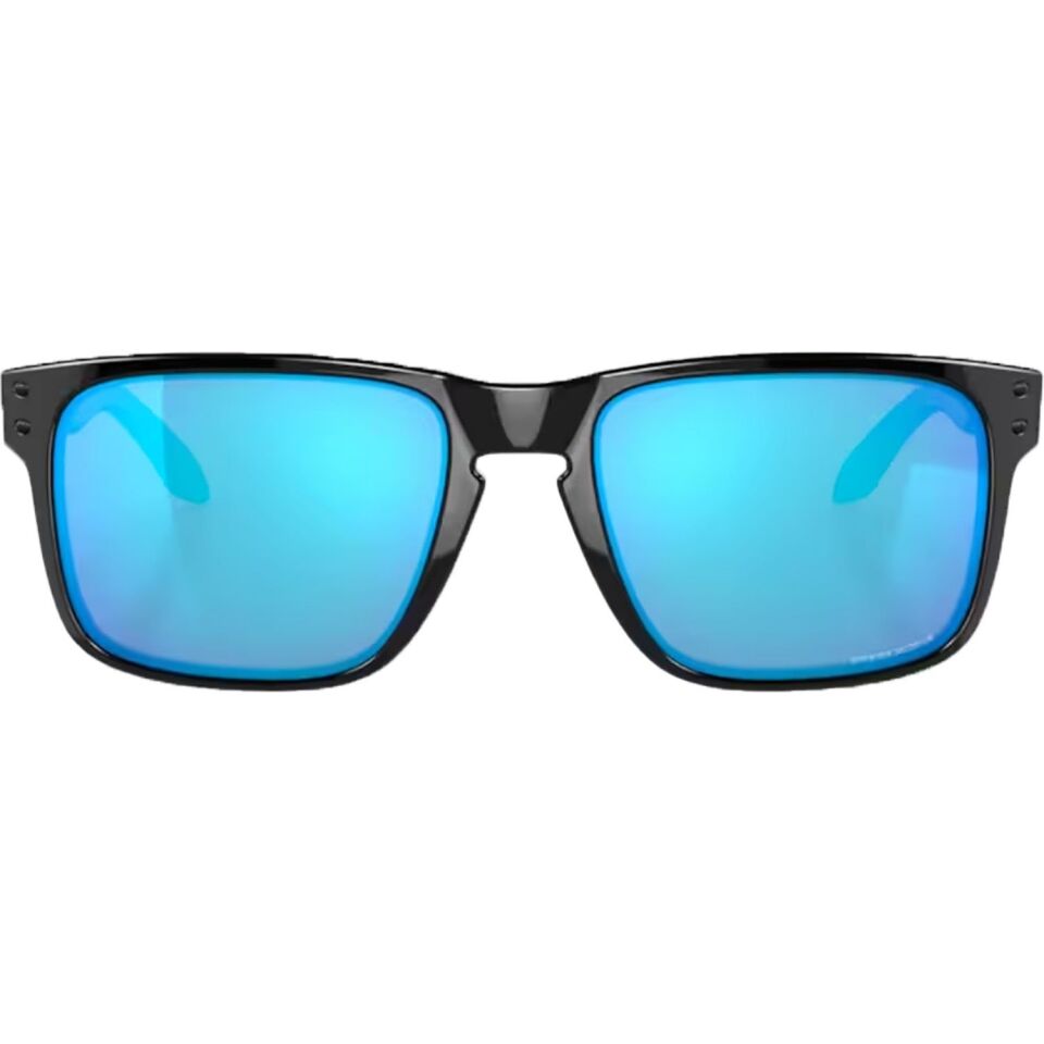 Oakley Holbrook Güneş Gözlüğü Siyah - Standart