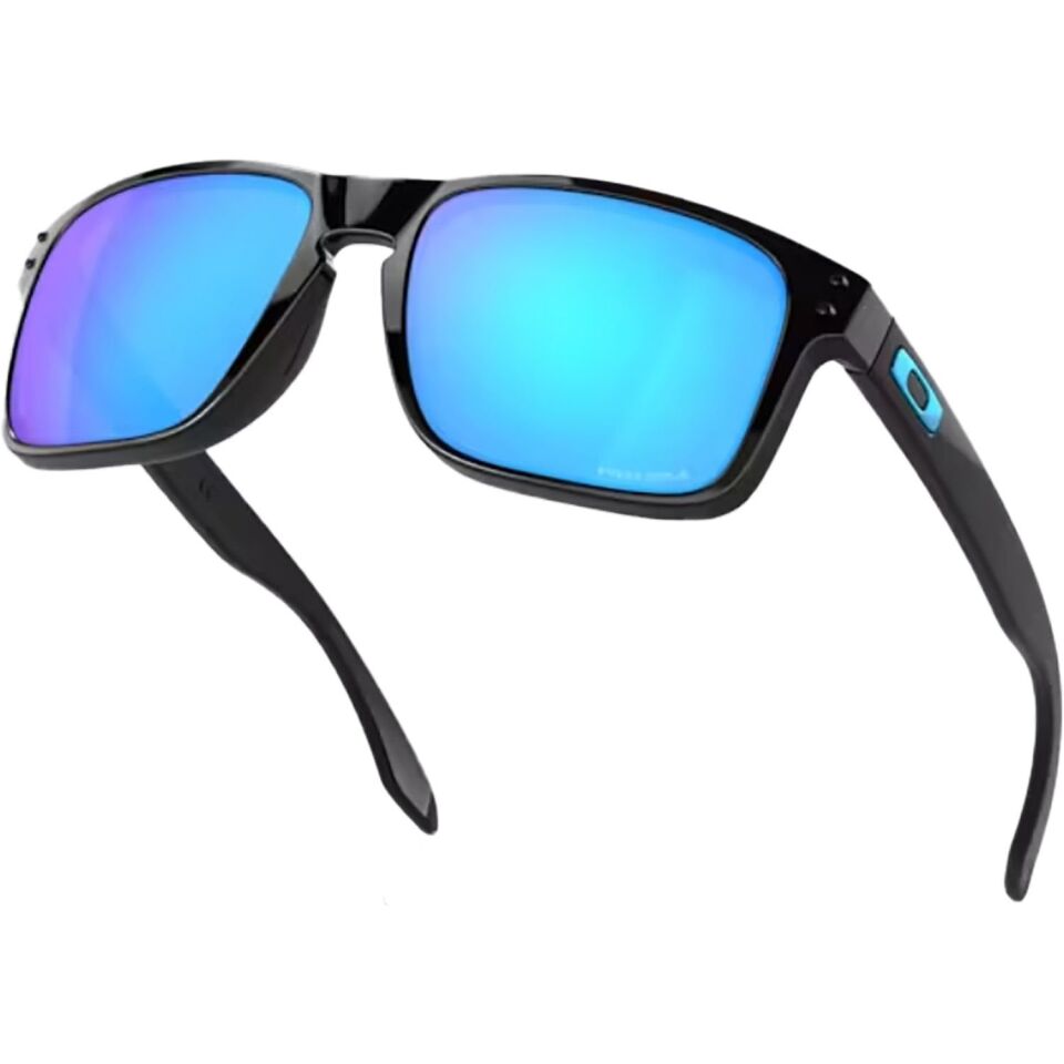 Oakley Holbrook Güneş Gözlüğü Siyah - Standart