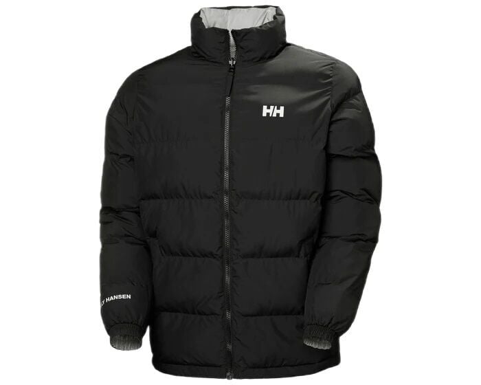 Helly Hansen YU 23 Çift Taraflı Erkek Ceket