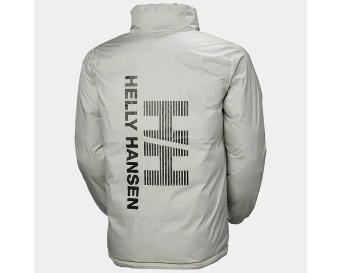 Helly Hansen YU 23 Çift Taraflı Erkek Ceket