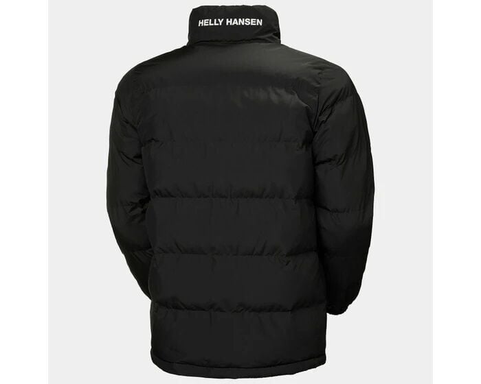Helly Hansen YU 23 Çift Taraflı Erkek Ceket