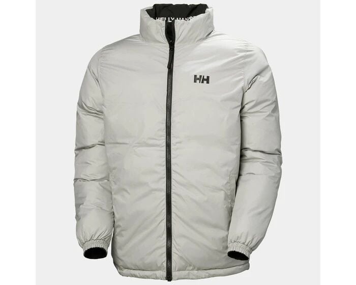 Helly Hansen YU 23 Çift Taraflı Erkek Ceket
