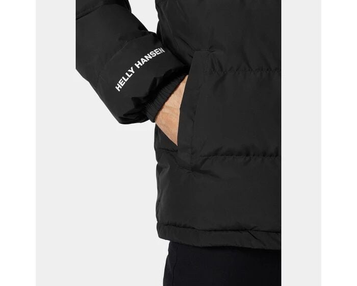 Helly Hansen YU 23 Çift Taraflı Erkek Ceket