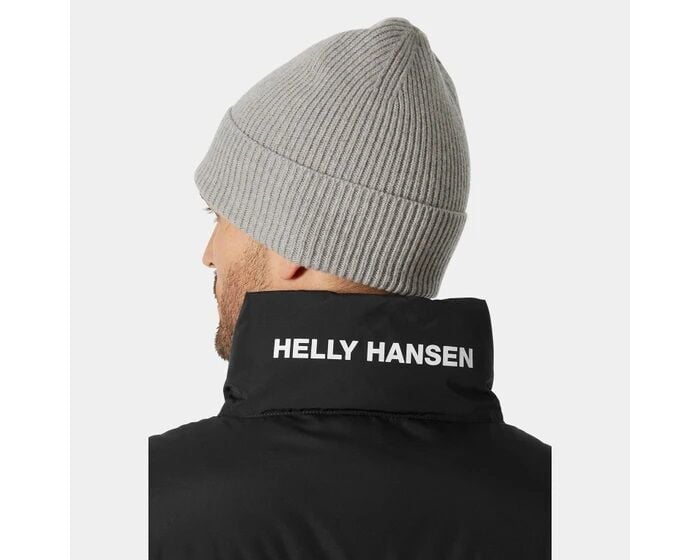 Helly Hansen YU 23 Çift Taraflı Erkek Ceket