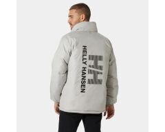 Helly Hansen YU 23 Çift Taraflı Erkek Ceket