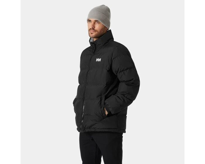 Helly Hansen YU 23 Çift Taraflı Erkek Ceket