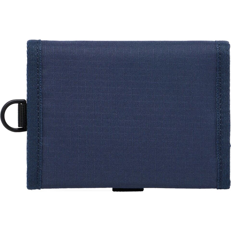 Jack Wolfskin Gutleut Wallet Unisex Cüzdan Mavi - 1 Litre