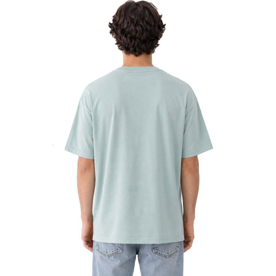 Quiksilver Touchdown Tee Erkek T-Shirt