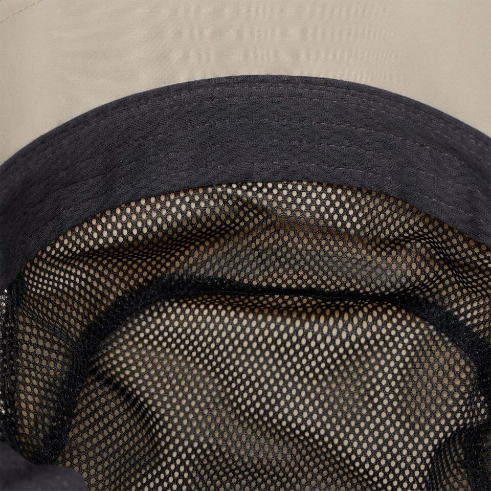 Jack Wolfskin Vent Bucket Hat Unisex Şapka Bej - L
