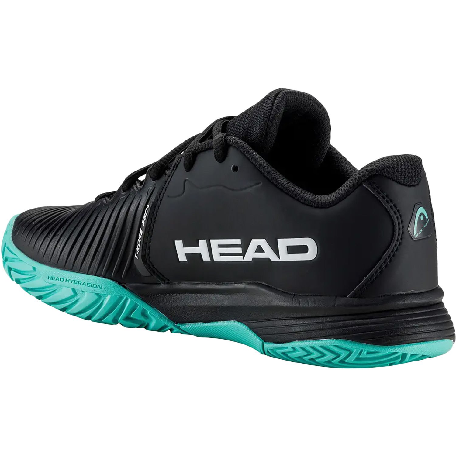 Head Revolt Pro 4.0 Çocuk Tenis Ayakkabı