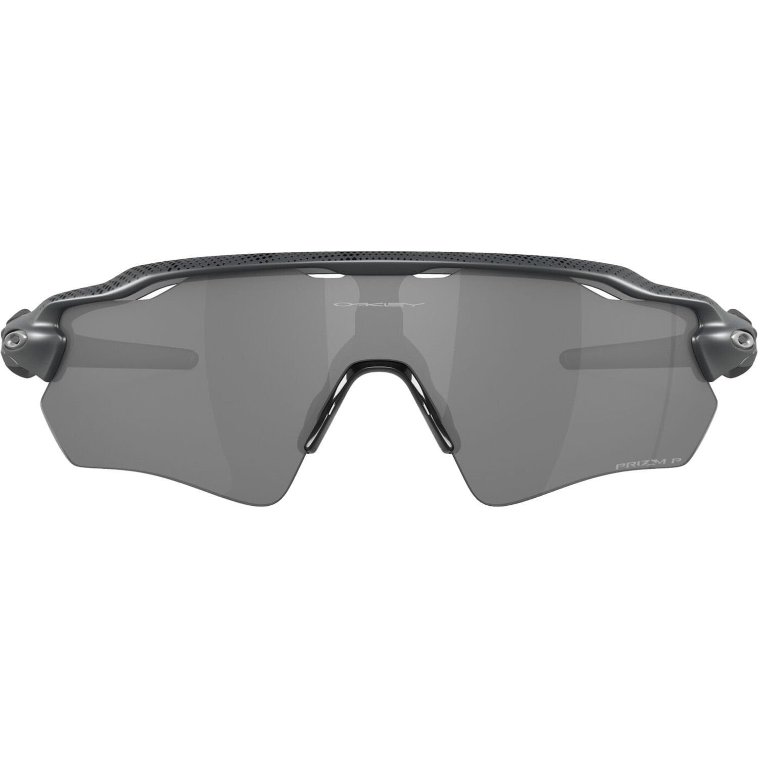 Oakley Radar Ev Path Polarize Güneş Gözlüğü Gri - Standart