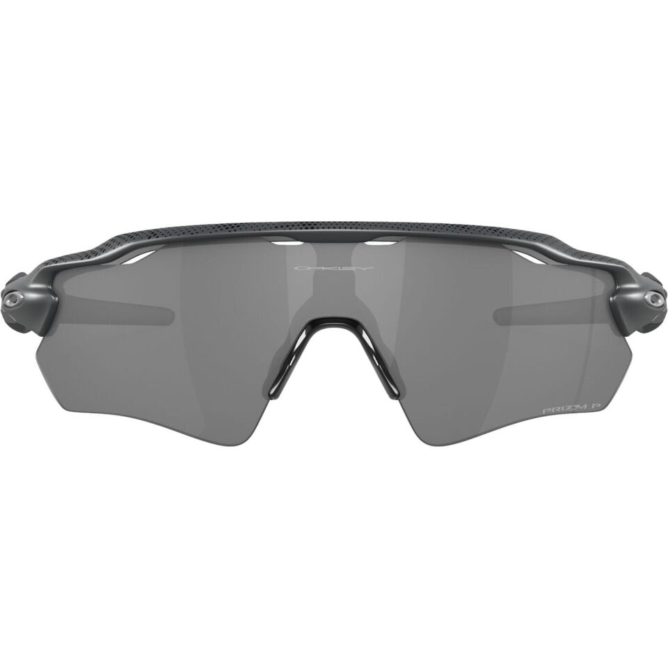 Oakley Radar Ev Path Polarize Güneş Gözlüğü Gri - Standart