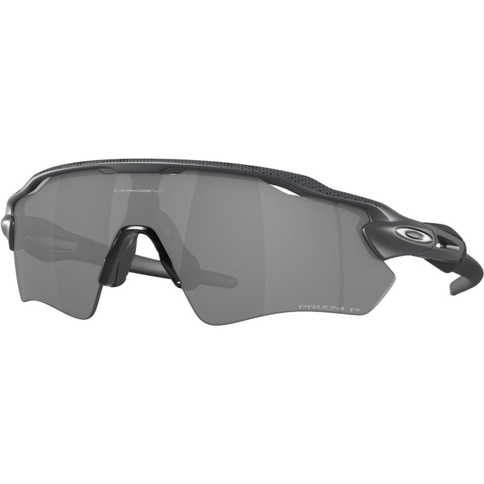 Oakley Radar Ev Path Polarize Güneş Gözlüğü Gri - Standart