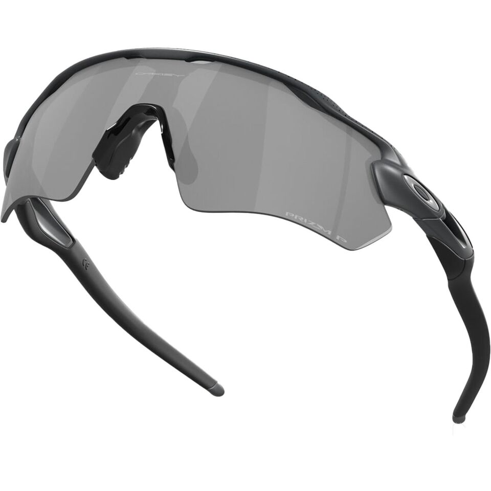 Oakley Radar Ev Path Polarize Güneş Gözlüğü Gri - Standart