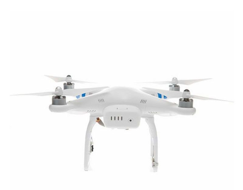 Phantom 2 Multikopter